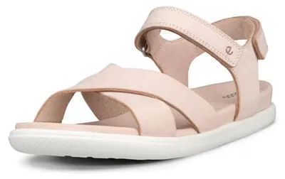 Immagine prodotto di Sandali da donna ECCO modello DAMARA, color rosa, taglia 42