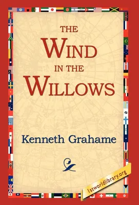 Produktbild von The Wind in the Willows