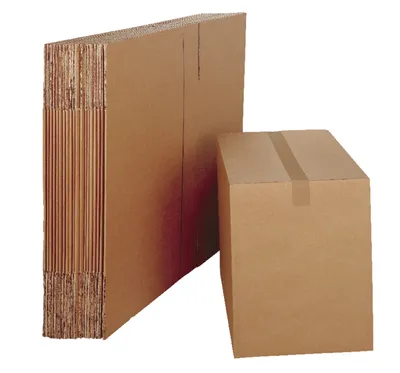 Zdjęcie produktu dla HSM Securio B32, Karton, Biały, Prostokąt, 404 x 520 x 247 mm