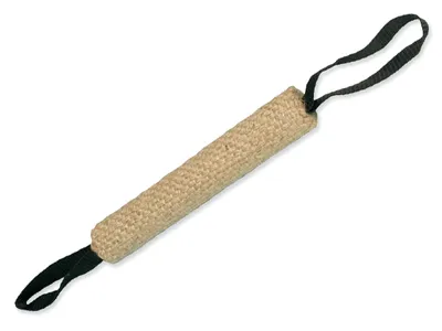 Image de Trainings-Dummy Beißrolle ø 4 × 26 cm/53 cm