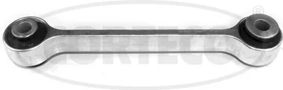 Produktbild von CORTECO Koppelstange Stabilisator für AUDI A4 Avant (8K5, B8) Vorne Rechts Vorne Links 49399179
