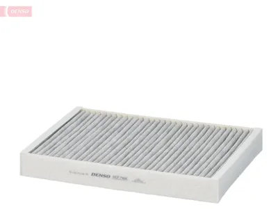 Produktbild von DENSO DCF716K Innenraumfilter Pollenfilter für VOLVO V70 II (285) Aktivkohle