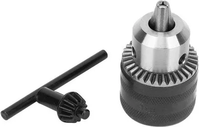 Obrázok produktu pre Sada adaptérov B16 s vrtnou hlavou a telom s priemerom 15–13 mm