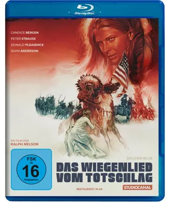Obrázek produktu pro Das Wiegenlied vom Totschlag