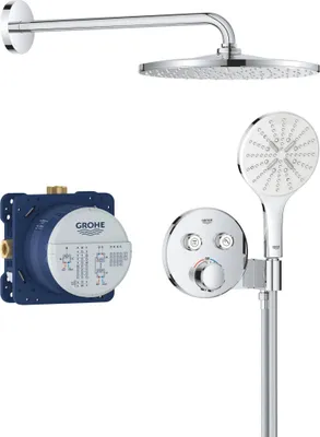 Zdjęcie produktu dla GROHE Precision SmartControl, 1 szt.