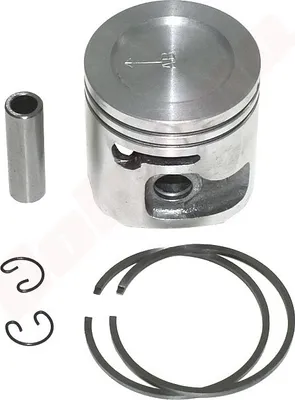 Produktbild von Kolben Für Husqvarna 355R 45Mm ( 576 95 48-01 ) Golf