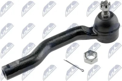Produktbild von NTY Spurstangenkopf Spurstange für FORD USA EDGE (U387) Vorne Vorne Rechts SKZ-CH-067