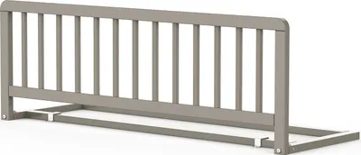 Produktbild von Geuther Bettgitter | Bettgitter | Lissi | Sicherheitsgitter | 110x38cm | Taupe