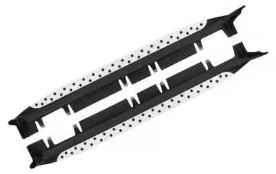 Imagen del producto de Pasamanos laterales para HYUNDAI IX35 LM, modelos 2009-2014.