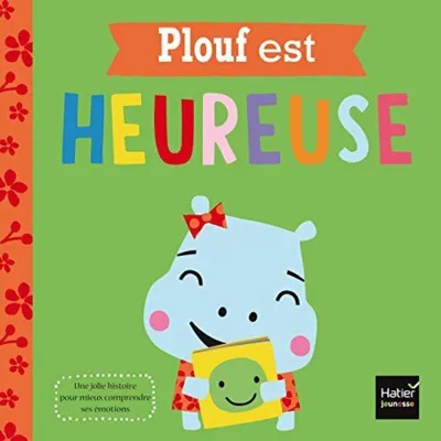 Image de Plouf est heureuse