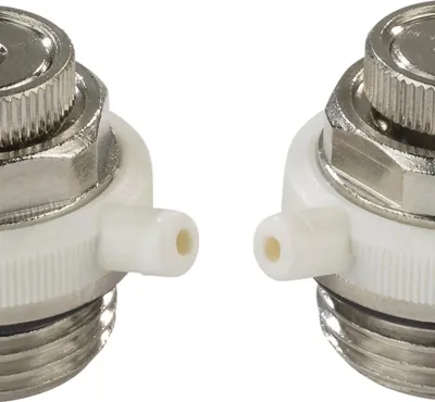 Obrázek produktu pro Automatic radiator vent 1/2, 2 pieces