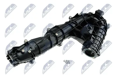 Produktbild von NTY BKS-BM-004 Ansaugbrücke Ansaugkrümmer für BMW 3 Touring (E91) 3 Limousine (E90) 5 Touring (F11) 5 Limousine (F10) 3 Coupe (E92)