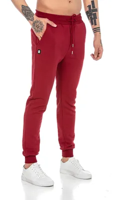 Produktbild von Jogginghose Sweat-Pants Logo Line