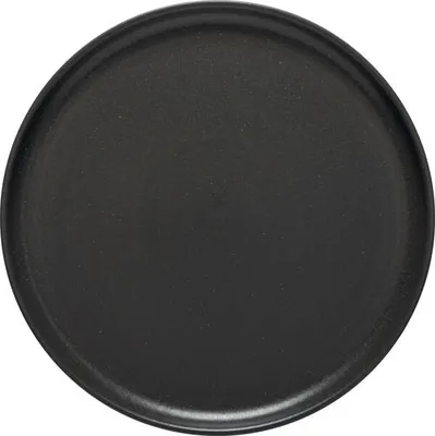 Produktbild von COSTA NOVA Pacifica Teller flach grau, ø: 320 mm