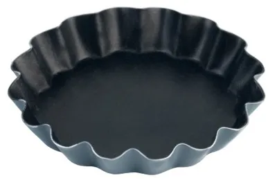 Productafbeelding van Anti-aanbak tartvorm, 6 cm