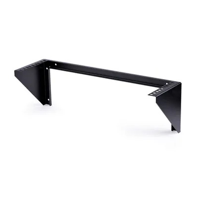 Zdjęcie produktu dla StarTech.com RK319WALLV, Szafa wisząca, 3U, 56,7 kg, 921 g, Czarny
