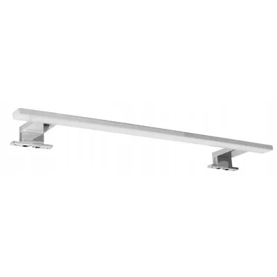 Zdjęcie produktu dla Lampka łazienkowa na szafkę oświetlenie lampa nad lustro led kinkiet 60 cm