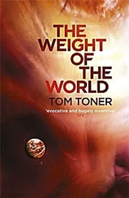 Zdjęcie produktu dla Hachette UK The Weight of the World, Angielski, Broszurowa okładka, 496 stron(y)