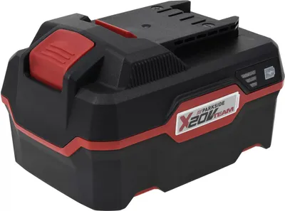 Produktbild von PARKSIDE® 20 V Akku »PAP 20 B3«, 4 Ah