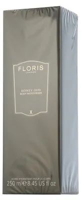 Produktbild von Floris Honey Oud Body Moisturiser (250 ml)