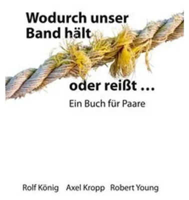Produktbild von Wodurch unser Band hält oder reißt ...
