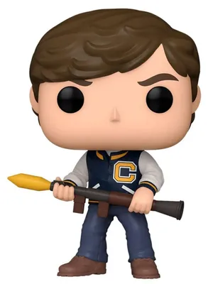 Productafbeelding van Red Dawn POP! Filmfiguur, vinyl, Matt Eckert, 9 cm