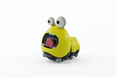 Produktbild von MAGANA Chodiaca larva