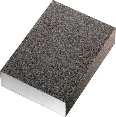 Produktbild von RAUTNER Schleifschwamm super fine 69 x 97 x 26 mm