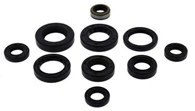 Immagine prodotto di Winderosa (Vertex) Komplet (Zestaw) Uszczelniaczy Silnikowych Honda Atc200 81-83, Atc200S 84-86, Atc200X 83-87