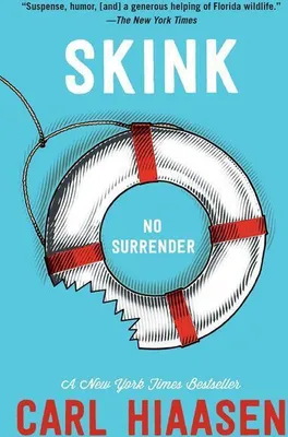 Image de Skink--No Surrender