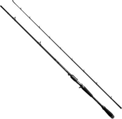Produktbild von Monkey Lures 2,30m Solution Statement 25-80g - Baitcaster Spinnrute