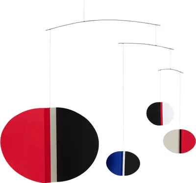 Productafbeelding van Flensted Mobielen - Terry Frost/ Tate Mobiel