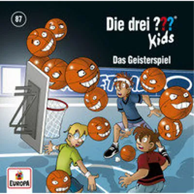 Obrázek produktu pro Wildschuetz Cd Tři Tři Otázky