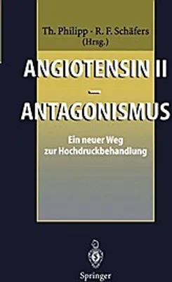 Produktbild von Angiotensin II - Antagonismus