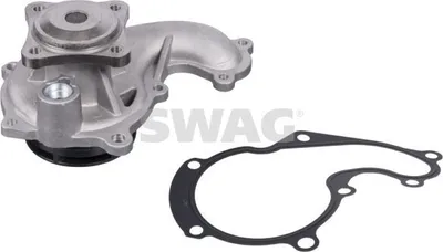 Produktbild von SWAG Kühlmittelpumpe Wasserpumpe für FORD MONDEO IV Turnier (BA7) 50 91 9644