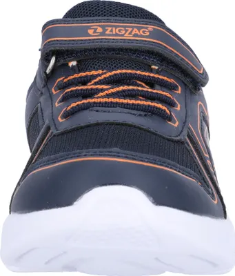 Obrázek produktu pro Sportovní obuv ZIGZAG Brisa s praktickým systémem rychlošněrování 2048 Navy Blazer 25