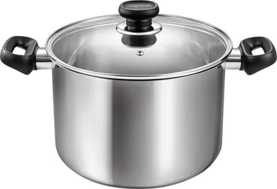 Produktbild von Topf BRAVA mit Deckel ø 24 cm, 7,0 l