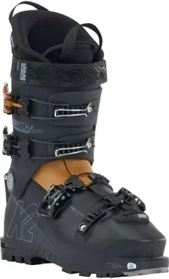 Produktbild von K2 Dispatch Tourenskischuhe Schwarz 26.5 Schwarz 26.5
