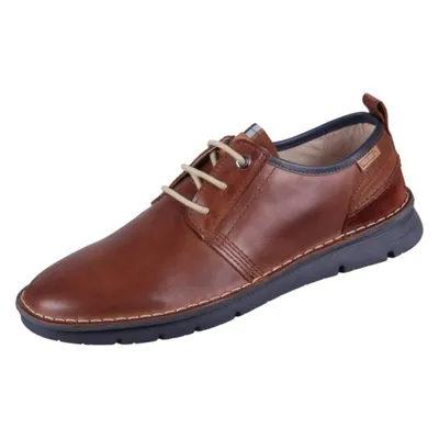 Obrázok produktu pre Pikolinos pánska šnurovacia obuv Rivas M3T-4232, veľkosť:41 EU, farba:Brown