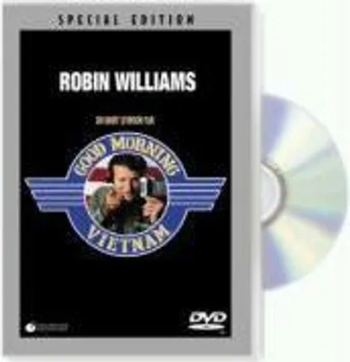 Produktbild von Good Morning Vietnam