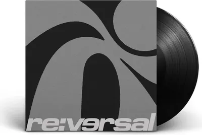 Image de Divers : RE:VERSAL 001 (180g) (Edition limitée)