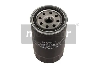 Produktbild von Ölfilter MAXGEAR 26-1222 Anschraubfilter für HYUNDAI Tucson (TL, TLE) i30 (FD) i30 CW (FD) TUCSON (JM) SANTA FÉ II (CM)