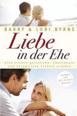 Produktbild von Byrne, B: Liebe in der Ehe
