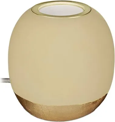 Immagine prodotto di Lampada da tavolo in cemento
