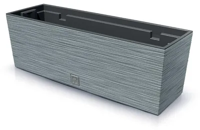 Immagine prodotto di Prosperplast FURU CASE vaso da fiori in cemento da 58 cm