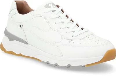 Produktbild von Rieker Herren Sneaker U0901-80 Farbe: Weiß Größe: 44