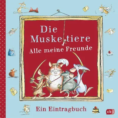Produktbild von Die Muskeltiere - Alle meine Freunde