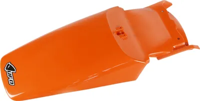 Produktbild von UFO Plast Kotflügel hinten KT03038-127
