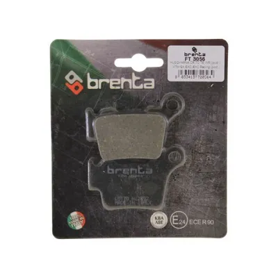 Immagine prodotto di Pastiglie freno Brenta FT3056