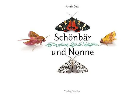 Produktbild von Schönbär und Nonne
